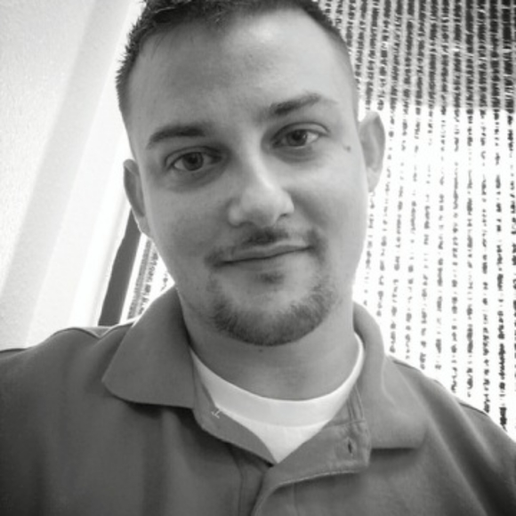 Meet your Posher, Jeff - Picture 1 of 1